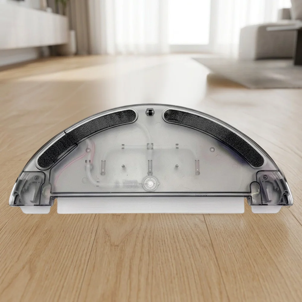 Large Capacity Water Tank For Dreame D9Max D10Plus D10sPro Robot Vacuum Cleaner Mop Replacement Parts Easily Install