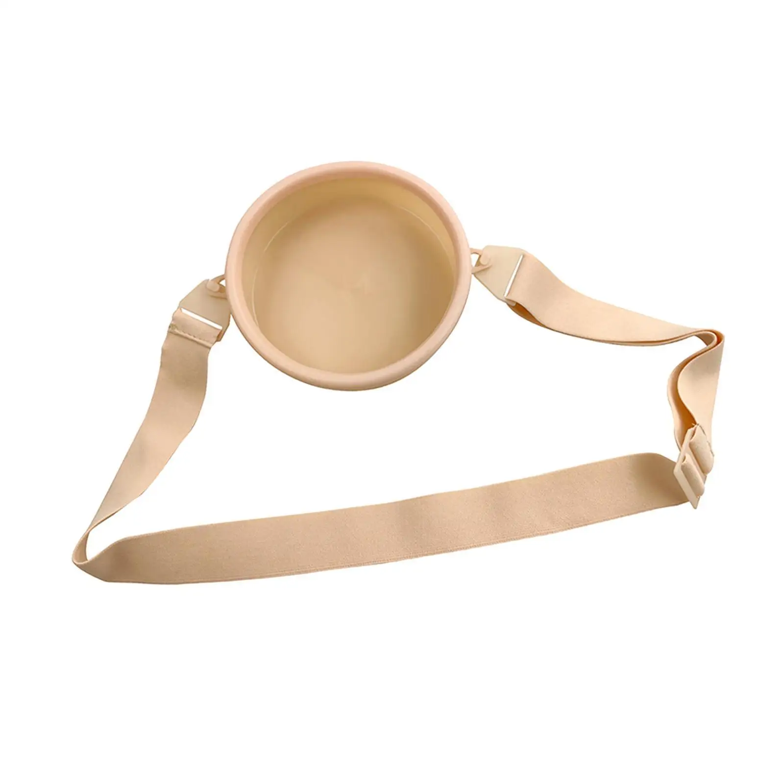 

Защитный пояс для душа при стоме, комфортный для пациентов и взрослых