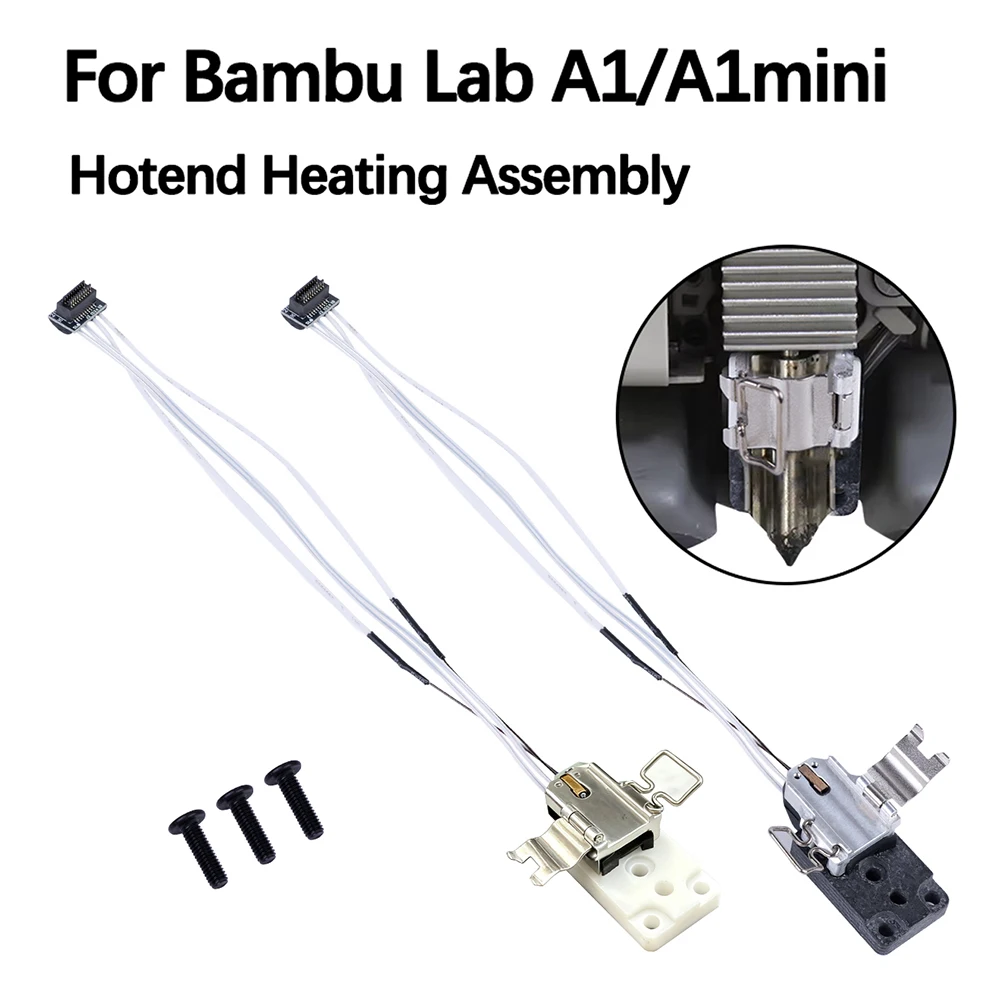 �y�Z�[�����zBambu Lab A1 A1 MINI �z�b�g�G���h���M�A�Z���u���A�b�v�O���[�h�W���R�j�A Bambulab A1 �~�j�z�b�g�G���h���t���A�N�Z�T���[�����x