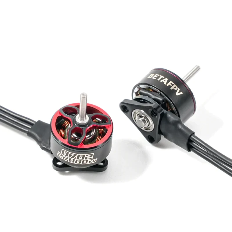 BETAFPV 0702SE 27000KV Brushless Motors Perfect for 65mm whoop drones for AIR 65