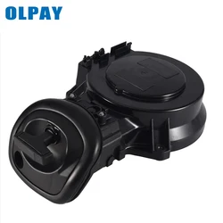 66T-15710-00 66T-15710-01 Starter Assy for Yamaha Outboard Engine 40HP 2 Stroke E40XMH 40XWT boat motor 66T-15710