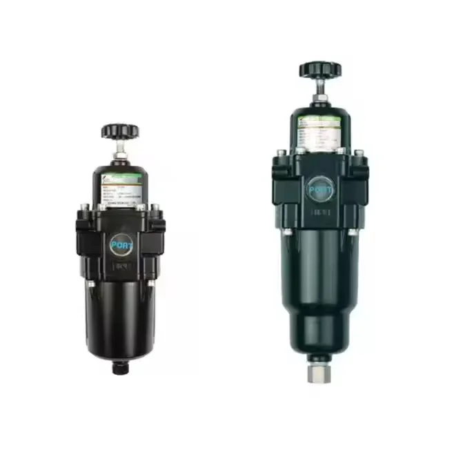 

YT-220 Industrial Air Pressure Regulator Premium 100 Bar Max Corrosion-Free Operation with OEM Customization Support