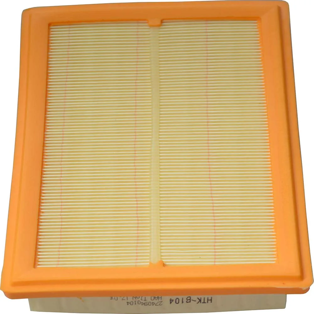 Car Air Filter For MERCEDES-BENZ  C-CLASS (W205) C 200 (205.042) 2013-2018 M 274.920 E-CLASS GLC SLC OEM 2740940104 Auto Spare
