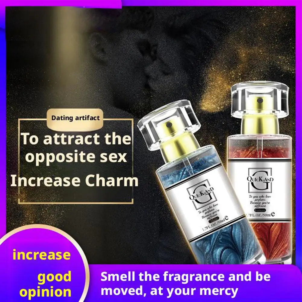 عطر أصلي للرجال والنساء مثير للشهوة الجنسية فرمون يجذب العطور برائحة الجسم رذاذ دائم اللعوب مزيلات العرق