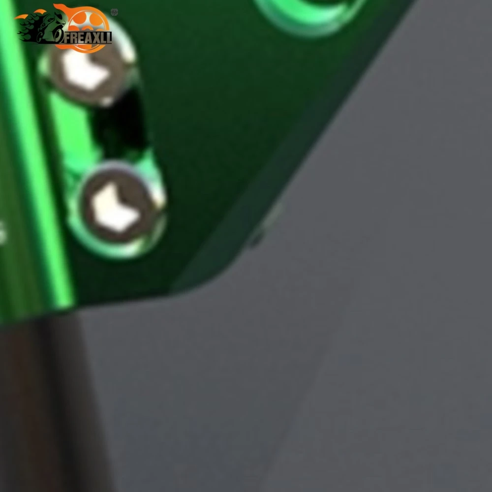 

Motorcycle For Yamaha WR200 WR250 WR250F WR250R WR250X WR250Z WR426F WR450F 1991-2024 2023 CNC Kickstand Side Stand Tip Fat Foot