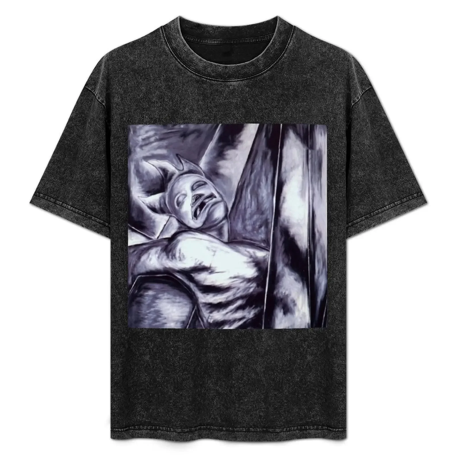 

screaming trees dust cover artwork T-Shirt man t shirt graphic man t shirts graphic T-Shirt