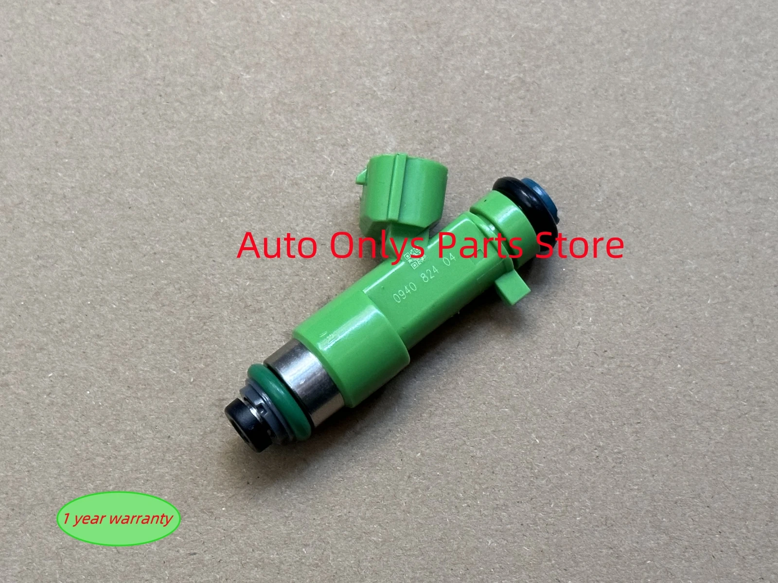 4pc New16600-JK20A Fuel Injectors Nozzle 16600 JK20A 16600JK20A For Nissan- 350Z Maxima Quest 2007 2008 2009