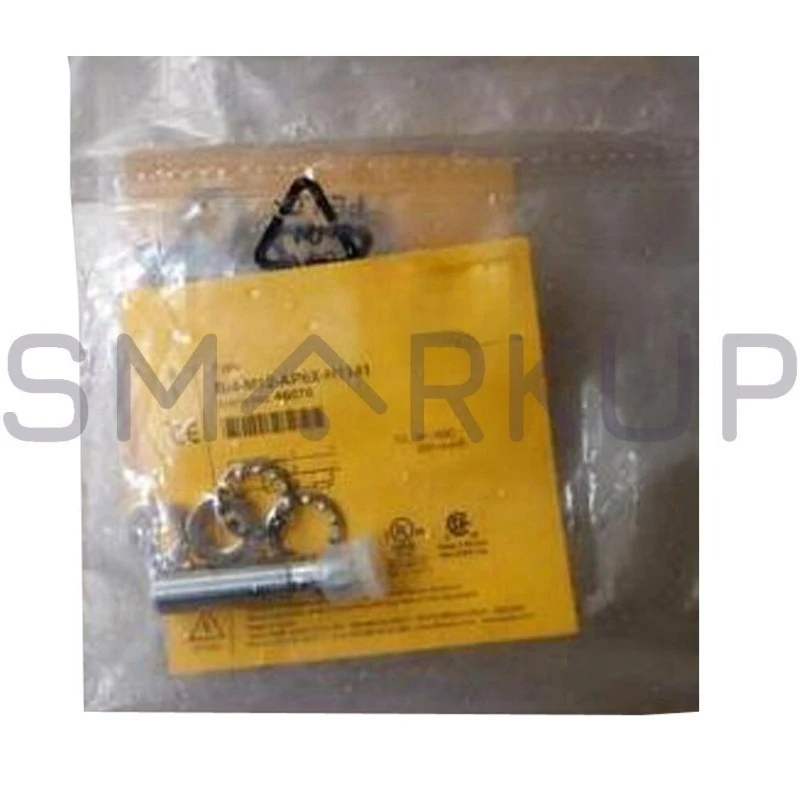New  for TURCK BI4-M12-AN6X-H1141 Inductive Proximity Sensor
