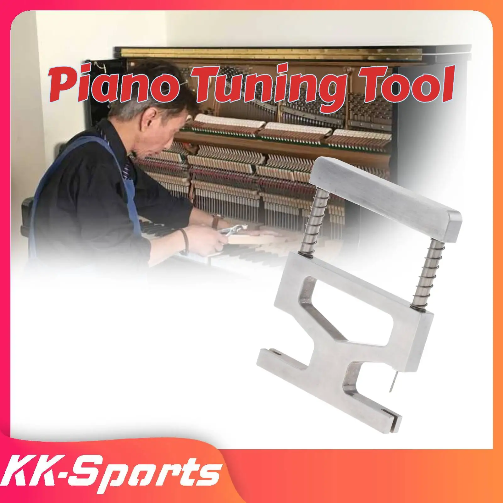 Piano s Extracting Tool Spring Design Accessories Repair for Piano