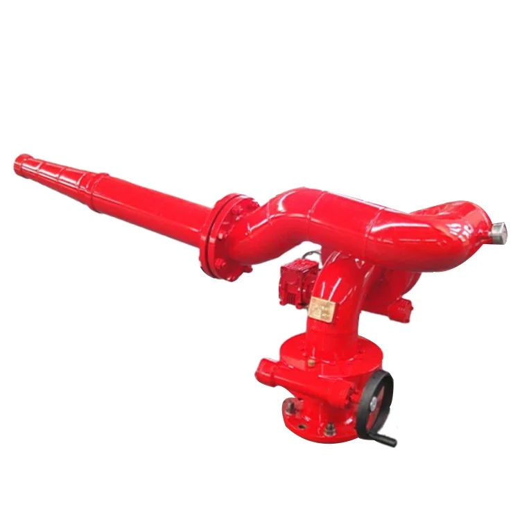 Manual Or Automatic Fire Water/Foam For  Marine Fire Fighting System(SS304, SS316L)