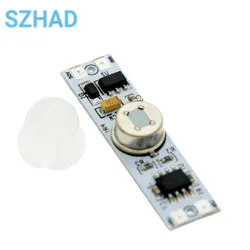 Supply 5-24VPIR Proximity Sensor Human Infrared Switch Module 20 Seconds Delay Closing