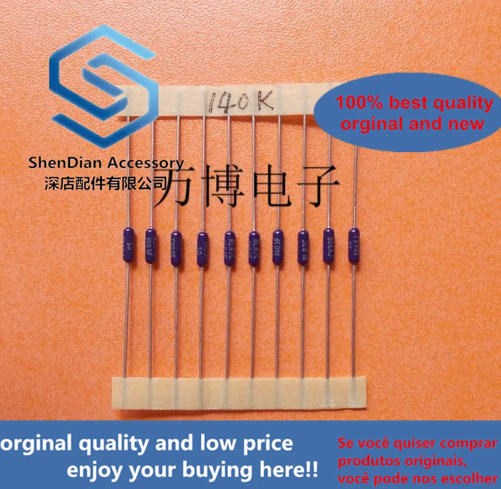 10Pcs Only Orginal …