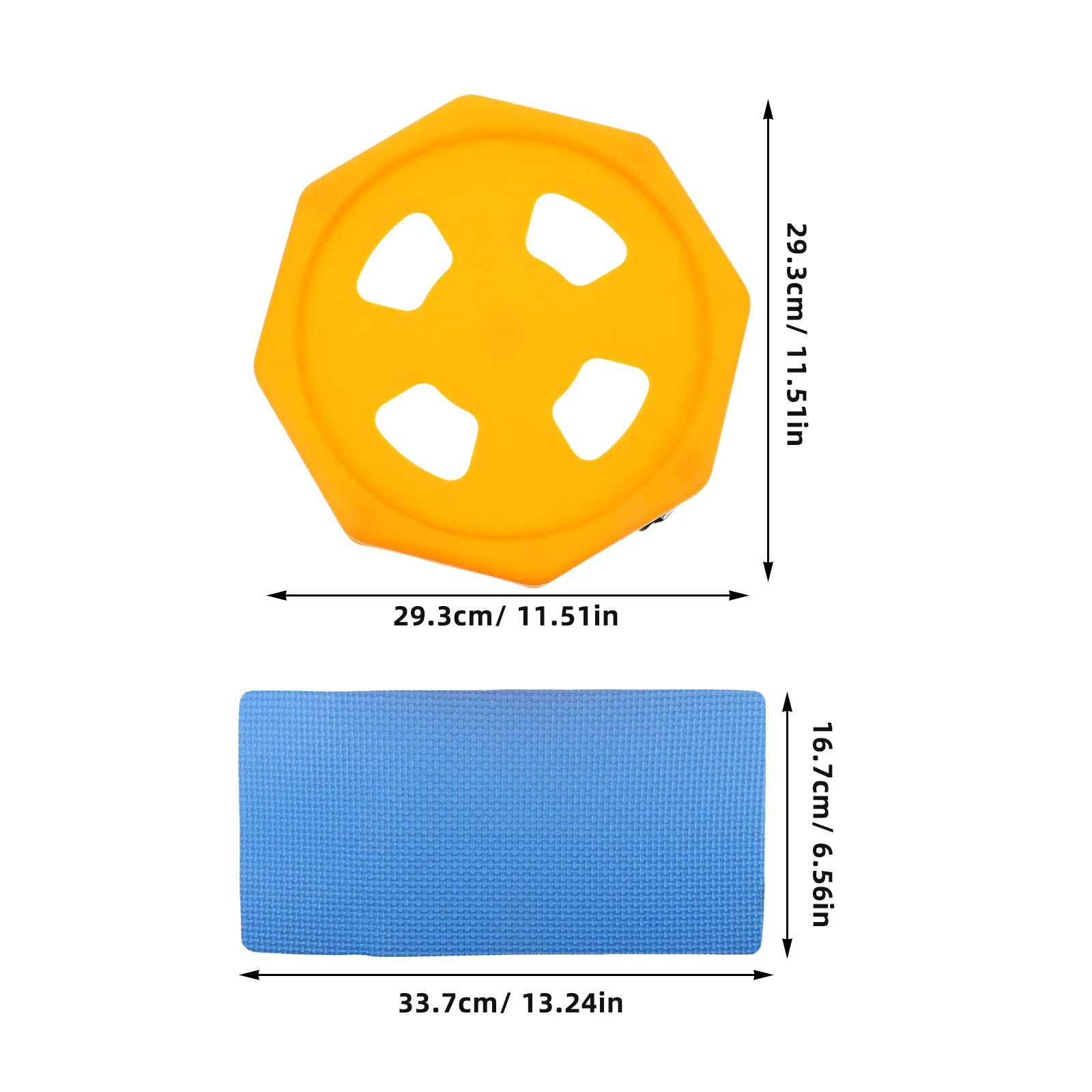 مجموعة واحدة من قرص تدريب البطن الصامت المحمول أداة القوة الأساسية معدات اللياقة البدنية المنزلية للتدريبات الأساسية للمساعدة الارتدادية