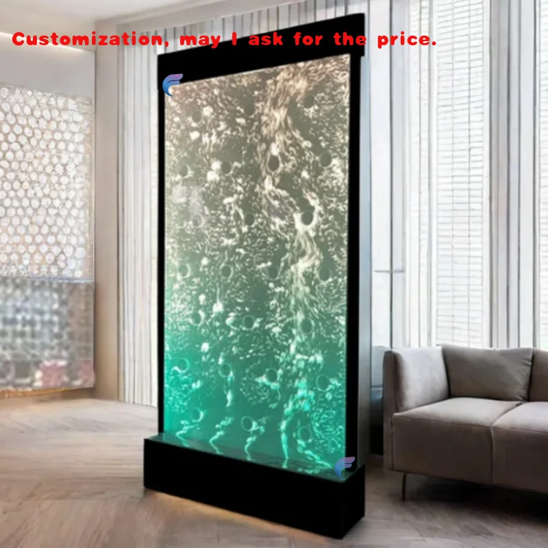 

custom.Customized Shiny Led Light Pillar Acrylic Bubble Tube Party Decoration