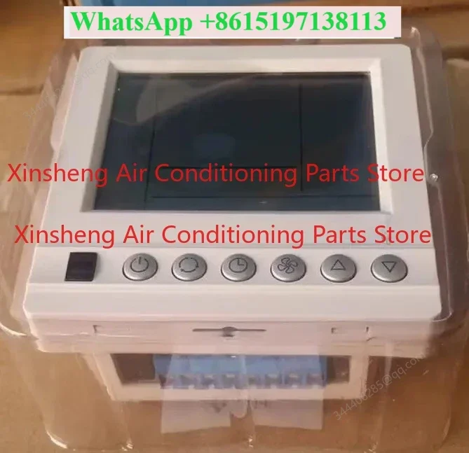 New mcquay controller panel display AC8100B AC8100D FC100A AC8100A AC8100AL AC8100A1 ATP06