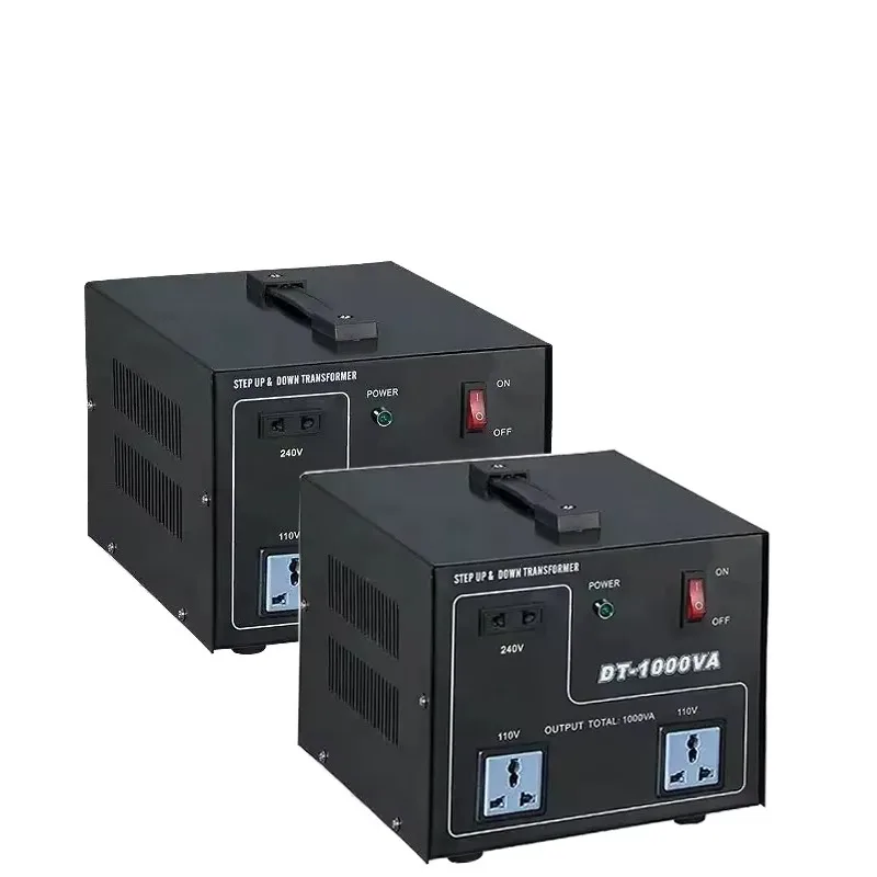 

Single-phase 220v conversion to 110v step-down power supply Dc micro-transformer control source transformer