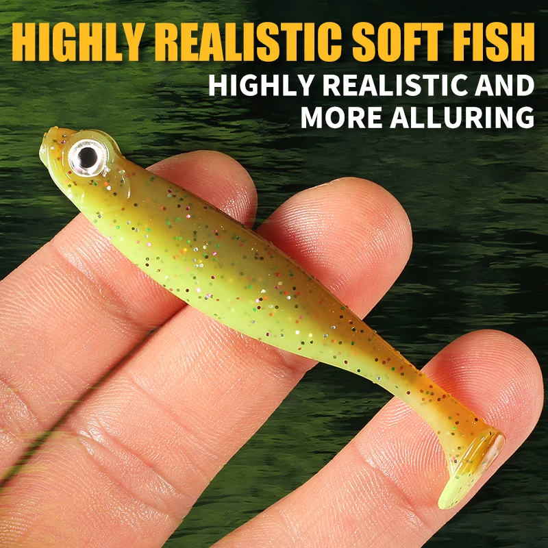 Рисунок 4 - Суперконтинентальные рыболовные