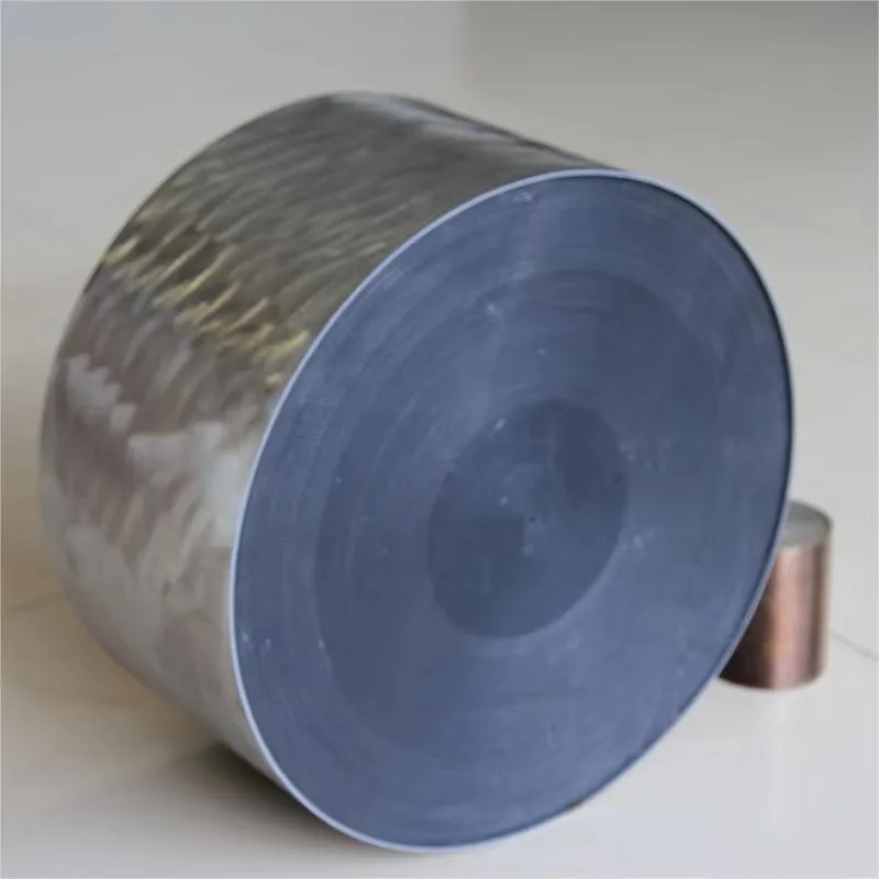 Excellent Performance  Compliant Universal Fitment Stainless Steel Metallic Honeycomb Catalytic Converter
