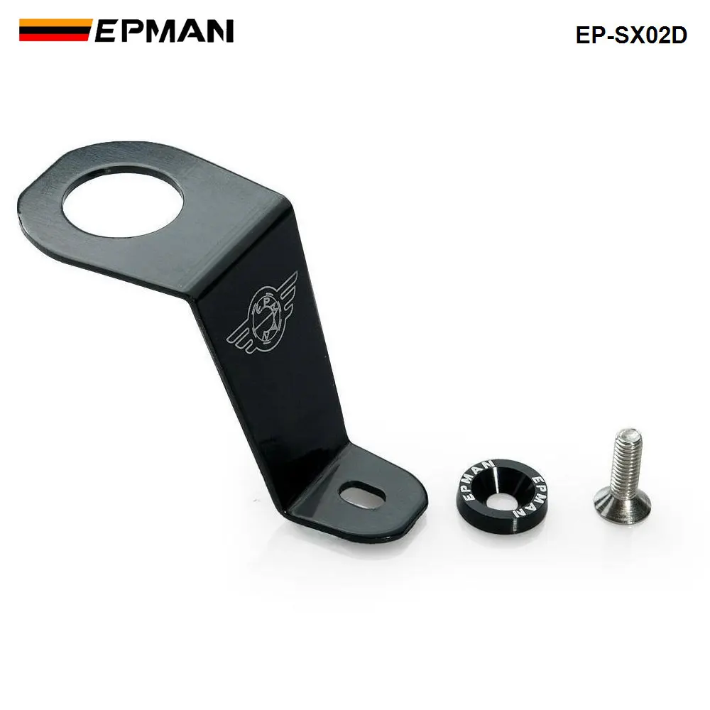سباق حقيقية-مبرد ألومنيوم البقاء قوس ل Jdm نمط لهوندا 92-95 سيفيك EG Si EP-SX02D #6
