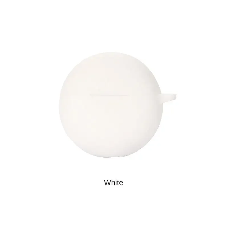 Silicone Earphone Protective Case for OPPO Enco buds 2 Cover Shockproof-Shell Washable Housing Anti Dust Silicone Sleeve