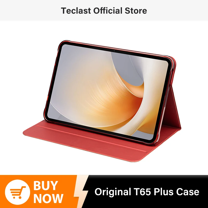 Оригинальный чехол Teclast для планшета 13,4 дюйма, защитный чехол для планшета T65 Plus