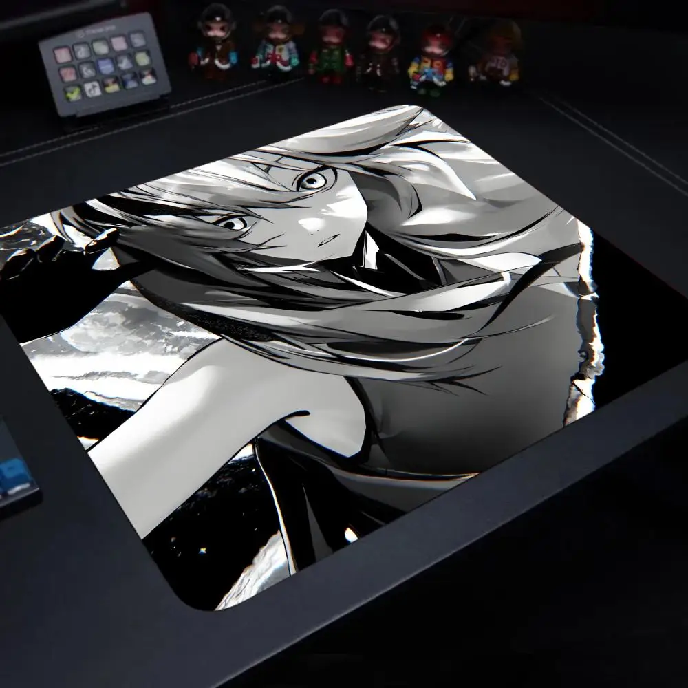 WALLHACK SP-004 Gravity Yume Limited 999 Mouse Pad New Unopend