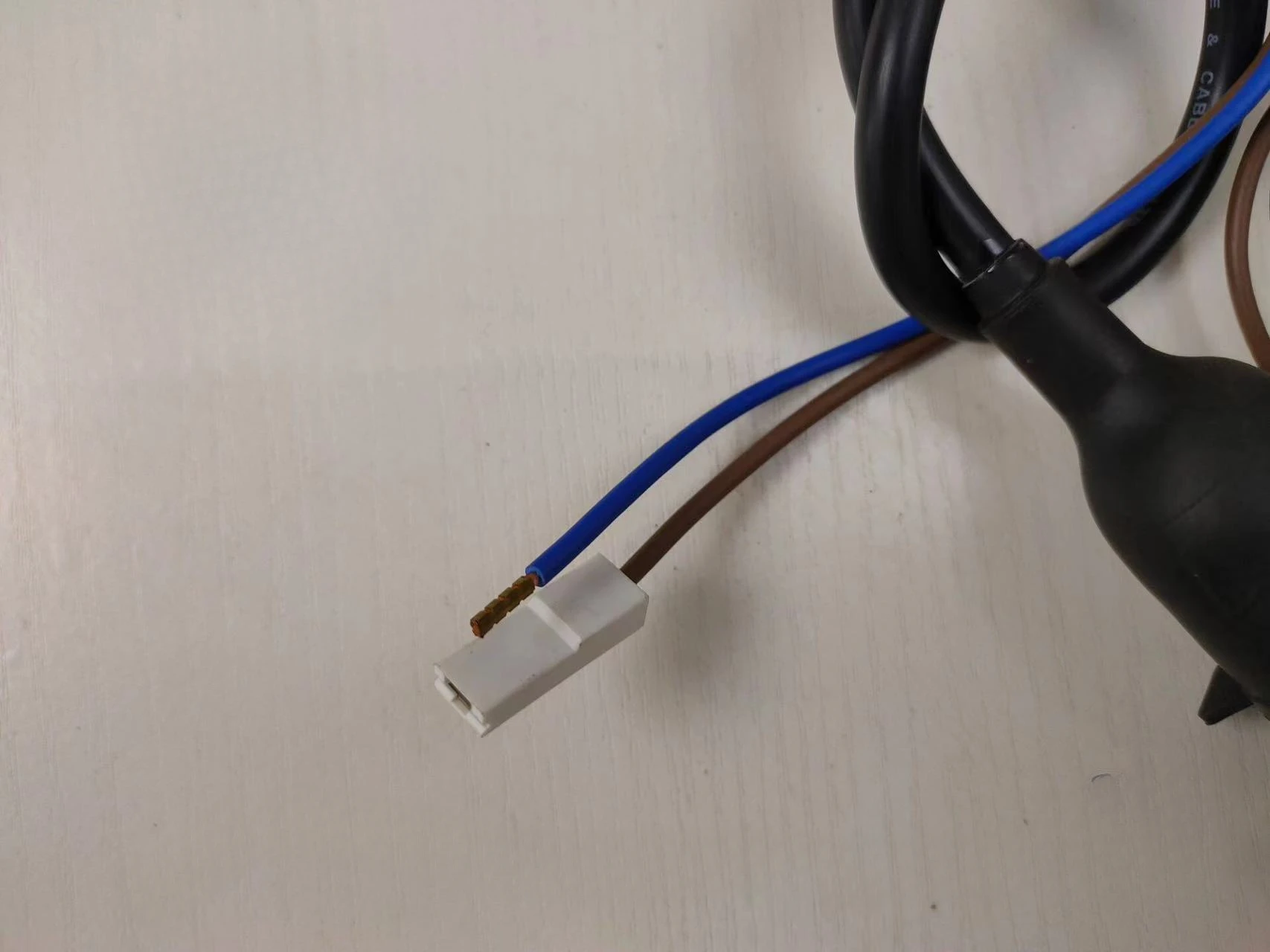1PC Pressure switch for pressure washer switch kit for Karcher HD6/15-4 washer switch assembly with wire