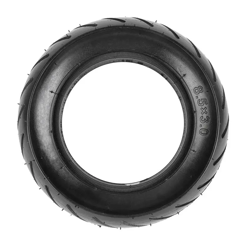 

(X07A) 8.5 Inch 8.5X3.0 Electric Scooter Solid Tire for Kugoo X1 Zero 8 Zero 9 VSETT 8 VSETT 9 Electric Scooter Accessories