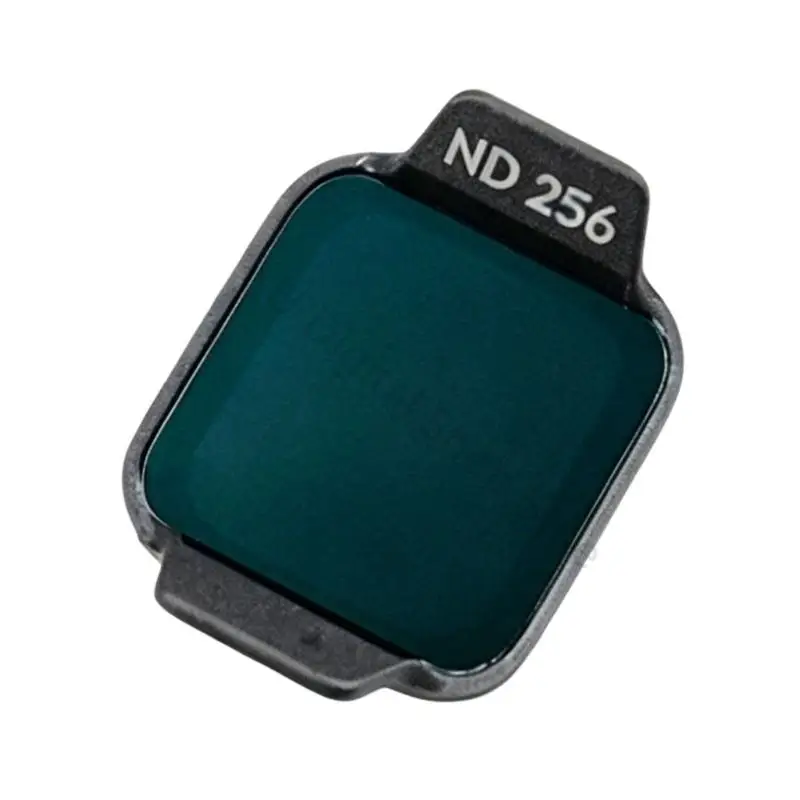 96BA-Qualitätsfilter ND16 ND64 ND256 für und LITO X1-Drohnen verbessern Filmaufnahmen. Hochklare optische Glaskonstruktion – Detail 5