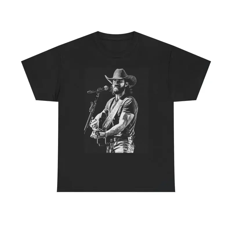 Riley Green T Shirt Country Tour Photo Vintage Heavy Cotton
