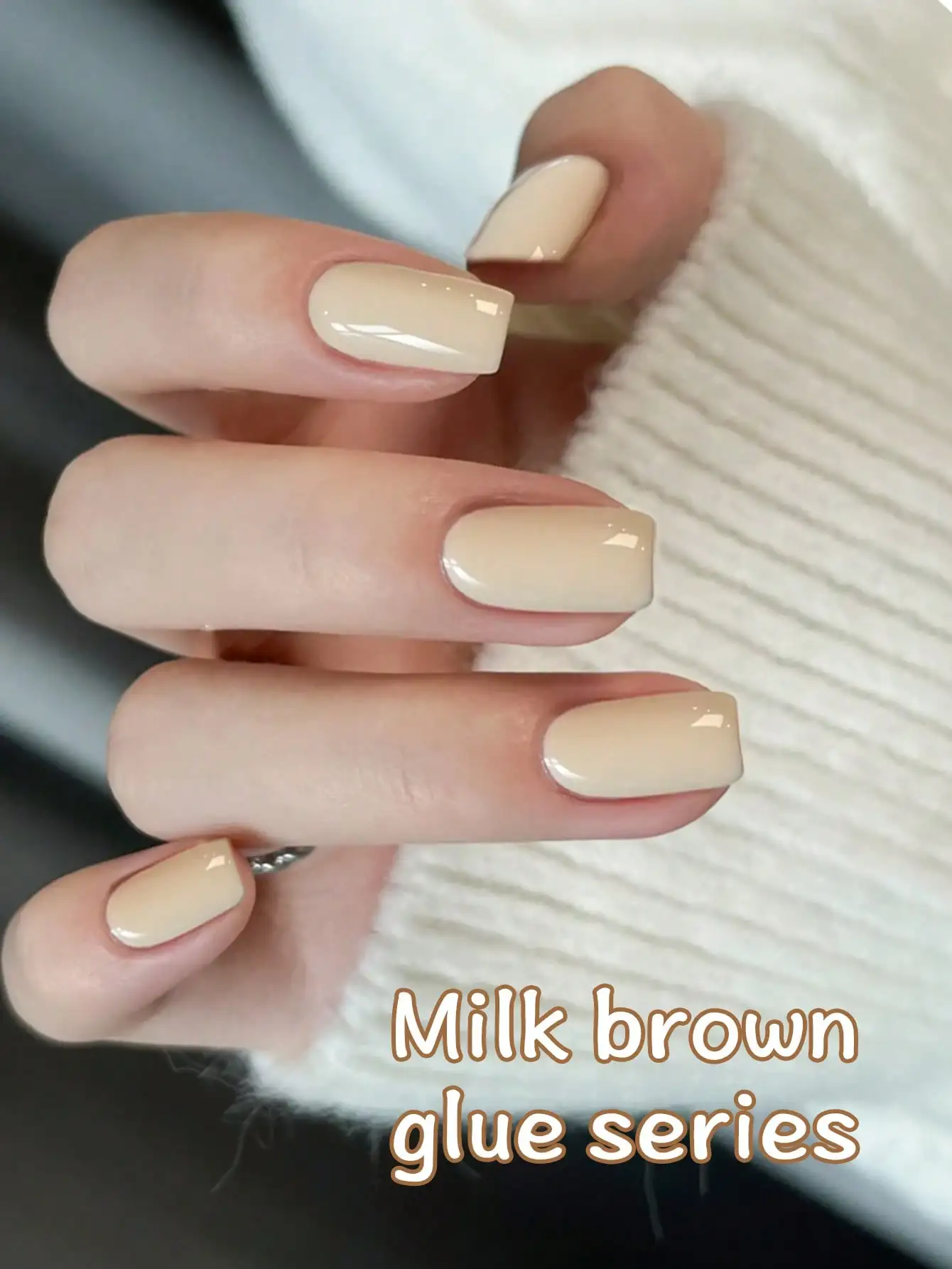 XEIJAYI 1 قطعة طلاء أظافر جل بلون خالص، جل LED للأشعة فوق البنفسجية مع لمسة نهائية لامعة وغير لامعة، يدوم طويلاً ومقاوم للرقاقة