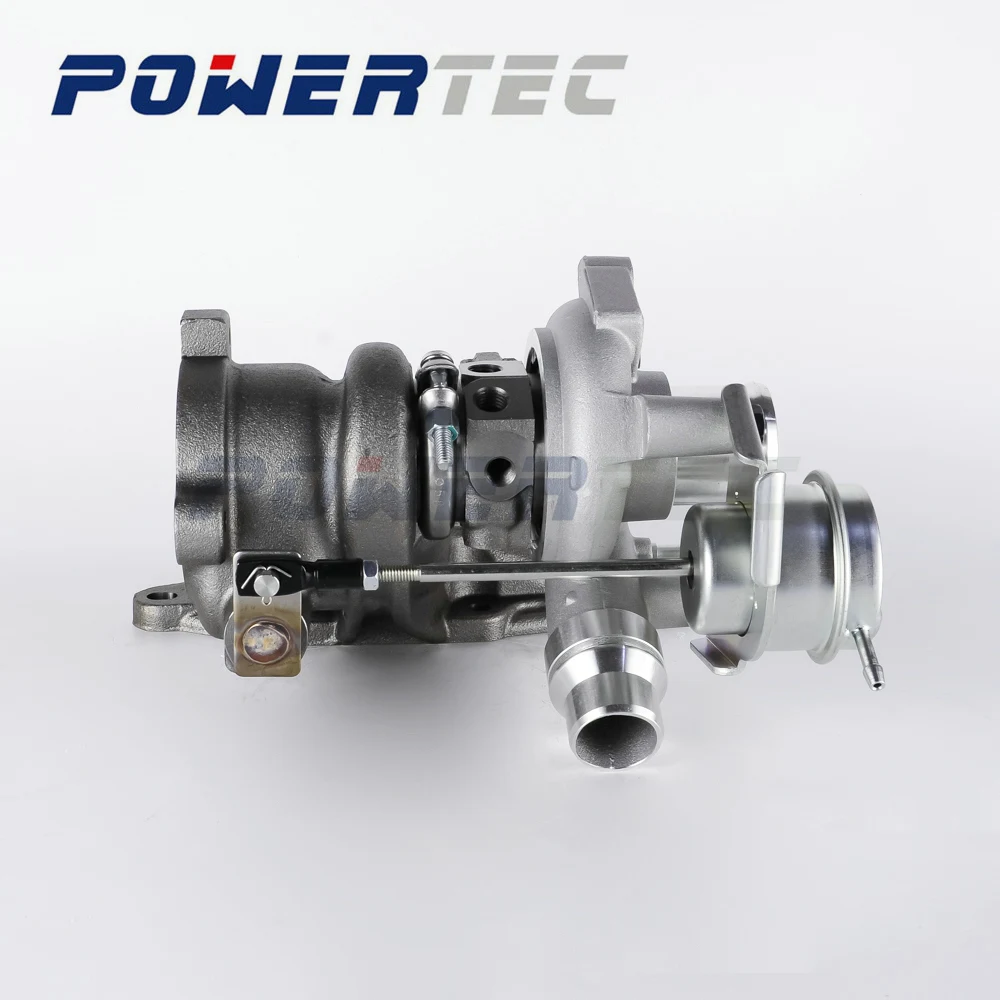 Turbo For Cars 144103742 49373-04003 For Renault Captur Thalia Clio Grandtour J5_ 0.9 TCe 90 898 ccm, 66 KW, 90 PS 2013-2019