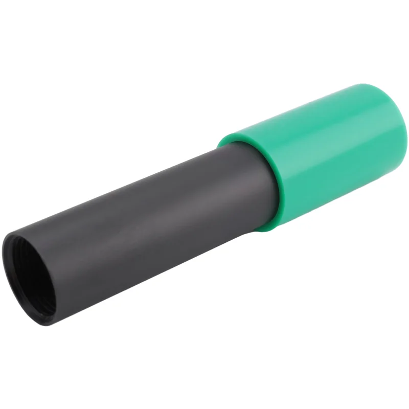 AD23-1Set PTS200 V2 PD 100W Electric Solder Iron Portable Fast Heating Tin Open Source Black For PD3.0 Firmware Upgrade , B2 Tip