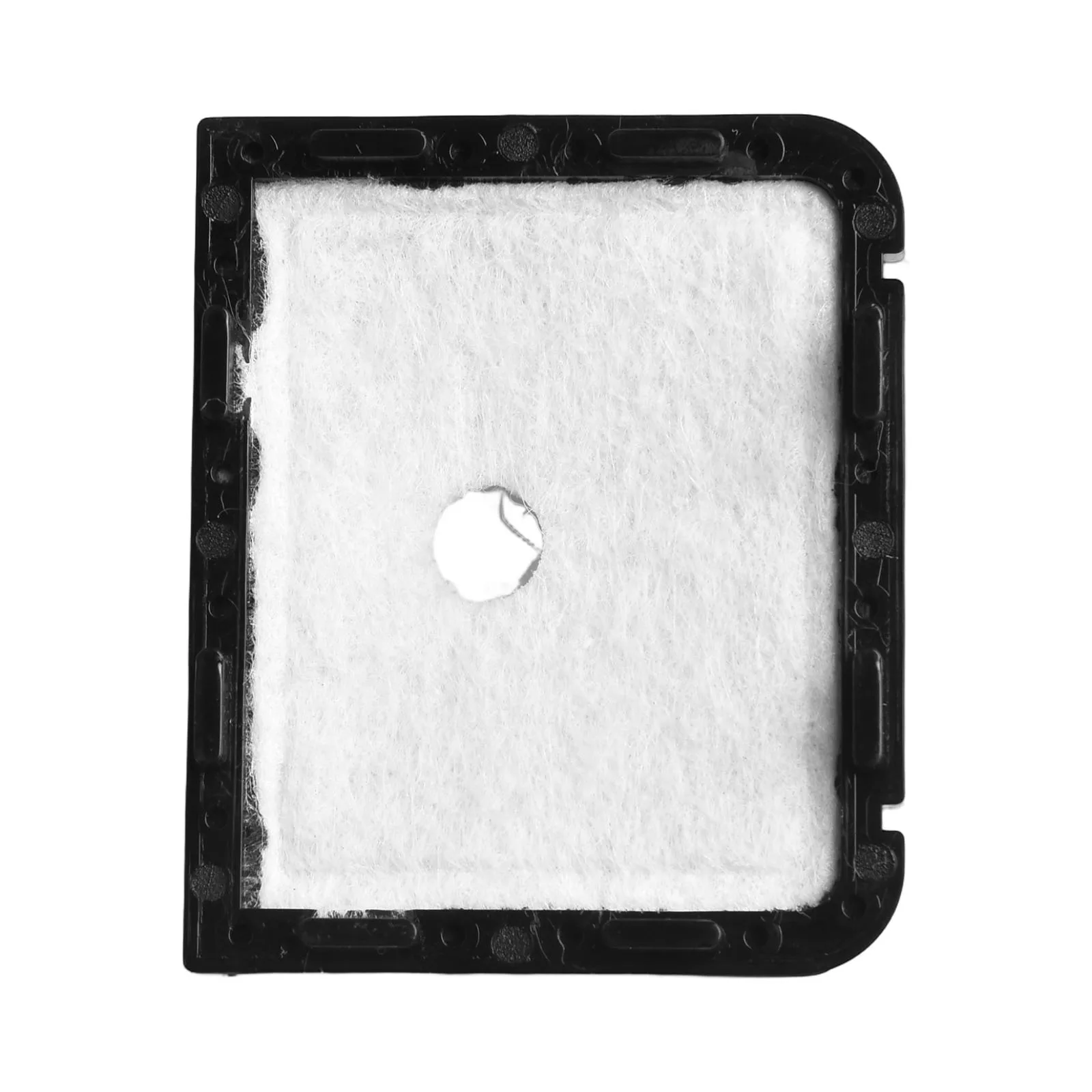 Kit New Air Filter 1 7/8 Inches 1/2 Inch T230 T231 T231B T231X T231XB Trimmers 2 1/4 Inches 60023-98031 AHS231
