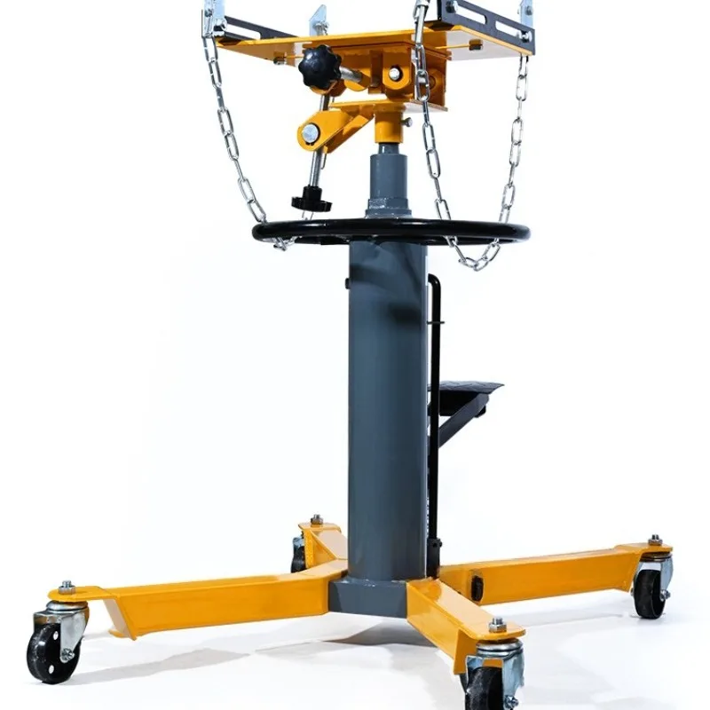 High Transporter Engine Transmission Gearbox Top Bracket Auto Repair Gearbox Top Jack Top Bracket Auto Repair Tool