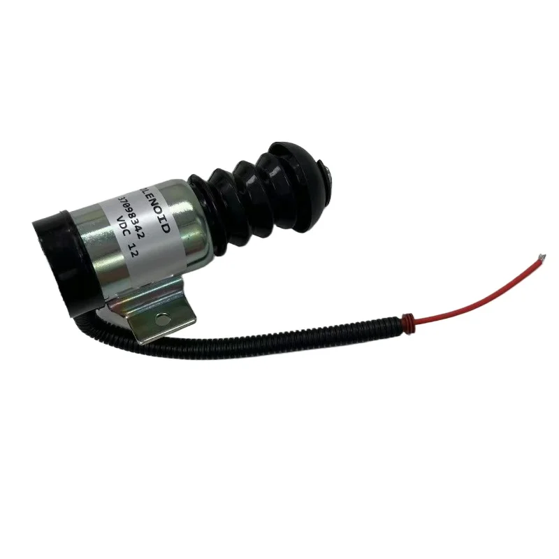 

High Quality New 12V Solenoid 37098342 for Diesel Engine