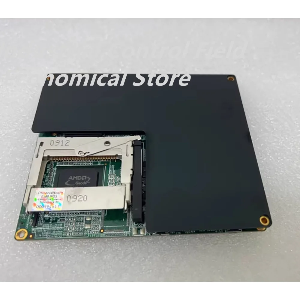 

POD-DB08 REV:A1 19C6DB0800 Industrial medical motherboard