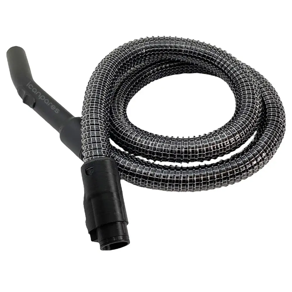 Compatible for Arçelik 9181902034 - S 7410 - S 7420 - S 7422 Cleaner Steel Wire Hose