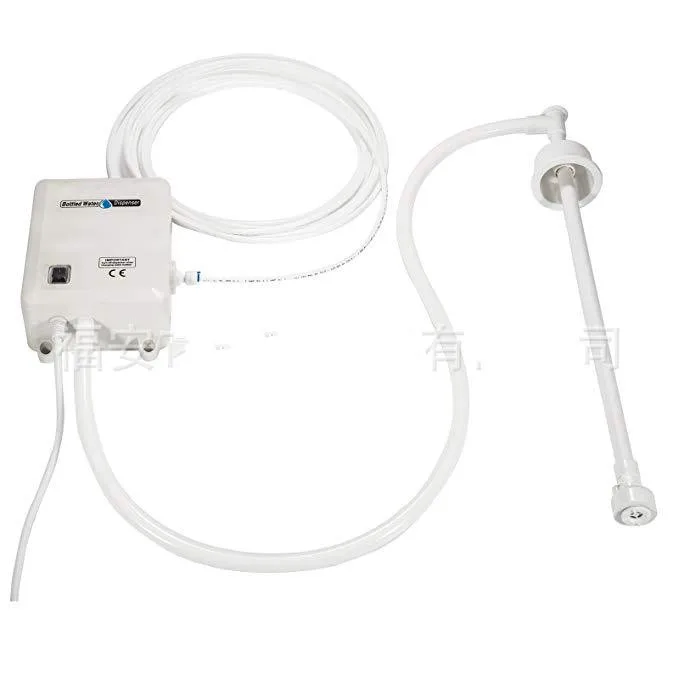 110/220V Water Dispenser Pump System Water Dispenser Single Tube/Double Tube Food Grade Self-priming Pump
