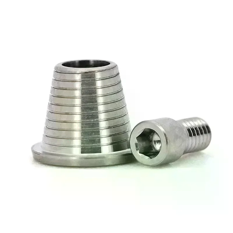 مختبر الأسنان الطبية العالمي الأسنان مركب قاعدة العناية بالفم الملحقات المتاح نقل قضيب ختم المسمار