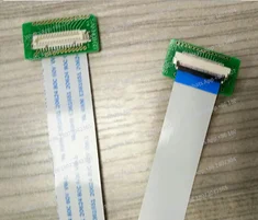 

1 шт. для Mitsubishi M70 M64 система ЧПУ FCA70P-2AV кабель и дисплей для ЖК-экрана