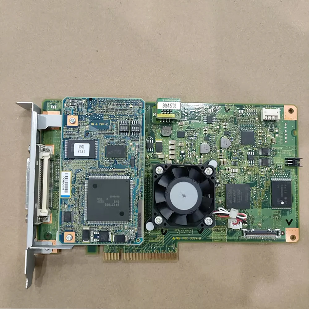 

C9070 C9065 GX A-SV10 Цветная печатная карта сервера