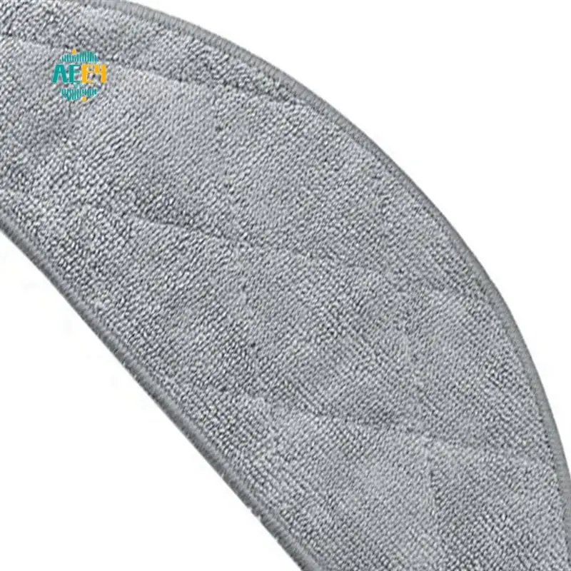 

AEE4-For Lenovo E1 Robot Vacuums Roller Main Side Brush Filter Mop Cloths Rag Spare Part Accessories Replacement