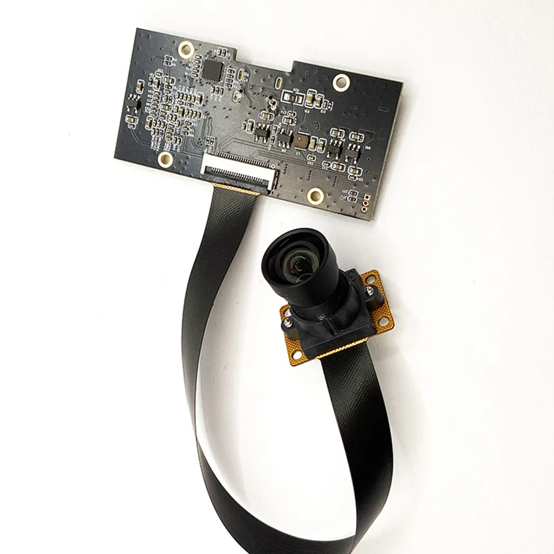 HD 5MP 2592x1944 USB3.0 60FPS 카메라 모듈 IMX335 센서 MJPEG YUV2 ,NV12,H264 ,H265, FOV 88 °   비디오 촬영용