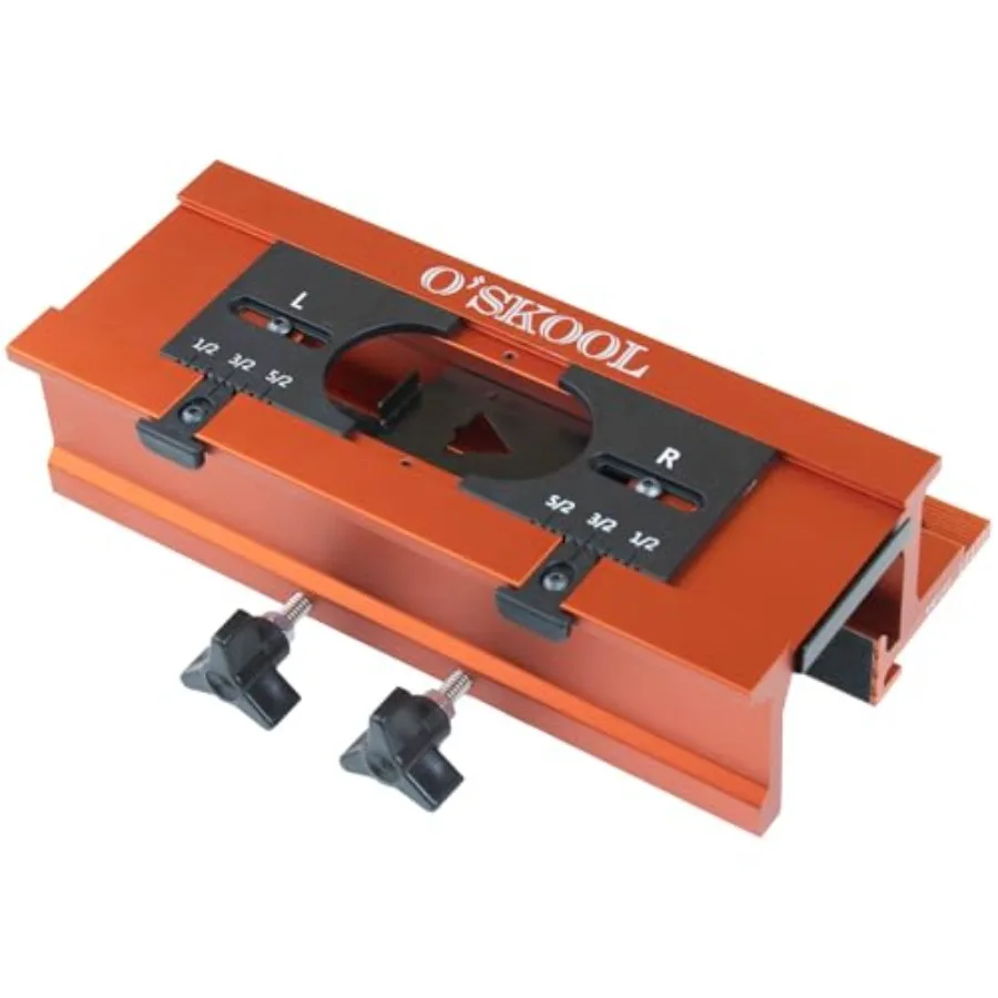 

Врезной и шиповый зажим идеально подходит для шкафов, стульев и столов, использующих погружной маршрутизатор RTA009.