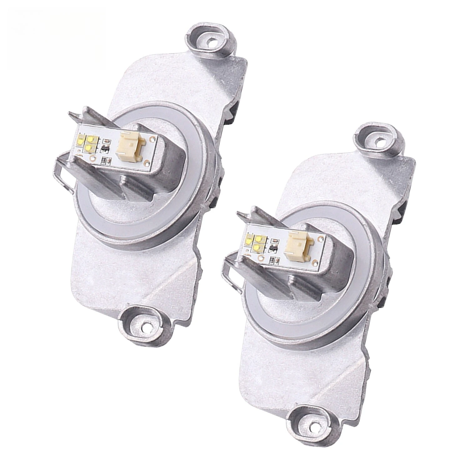 

2x светодиодные модули дневных ходовых огней для BMW 320i xDrive 328d xDrive 63117398766 6311 7398 766