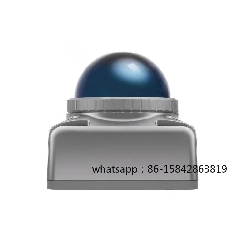 360S 3D  Detection Rangefinder 360° FOV Built-in IMU IP67 for Robotics SLAM