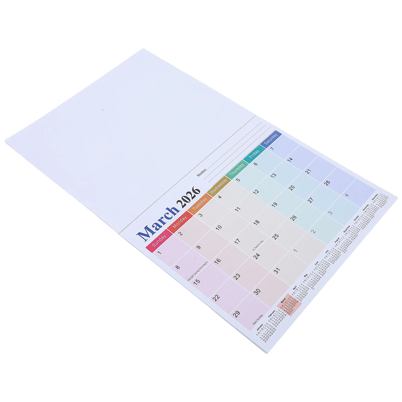 

Refrigerator Calendar Plan Fridge Monthly Planner for Magnetic Force Whiteboard