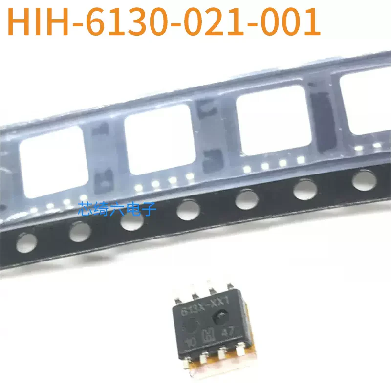 

1-10 шт./лот HIH-6130-021-001 SOIC8 Новый оригинал