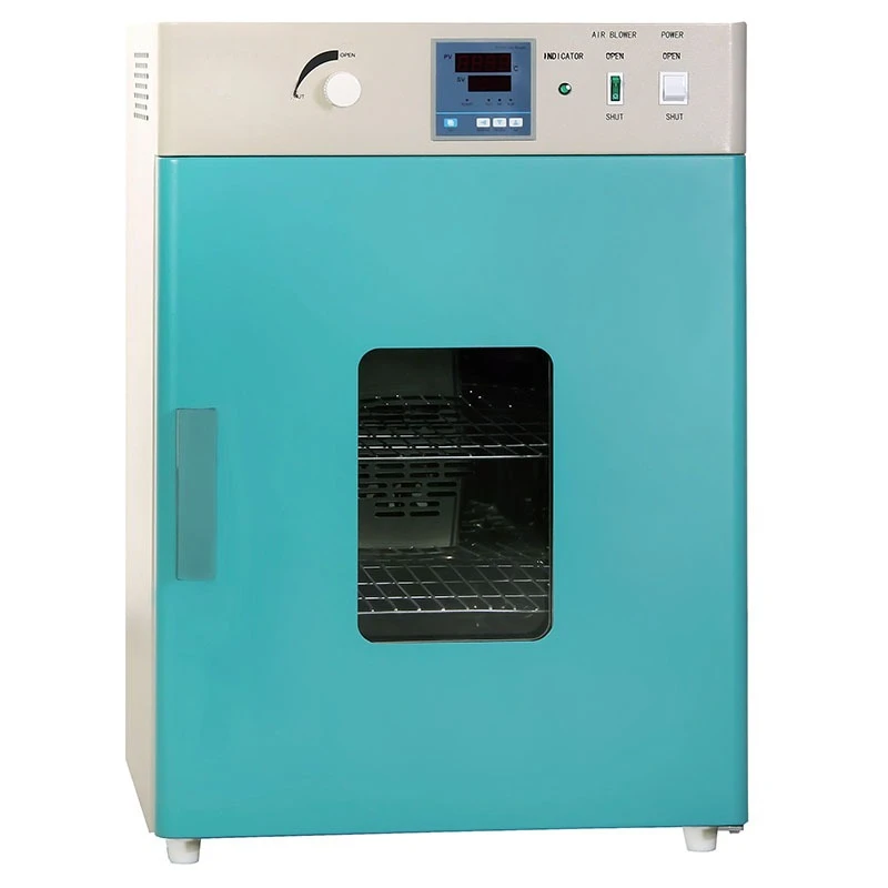 

DHG-9070B electric blast drying oven